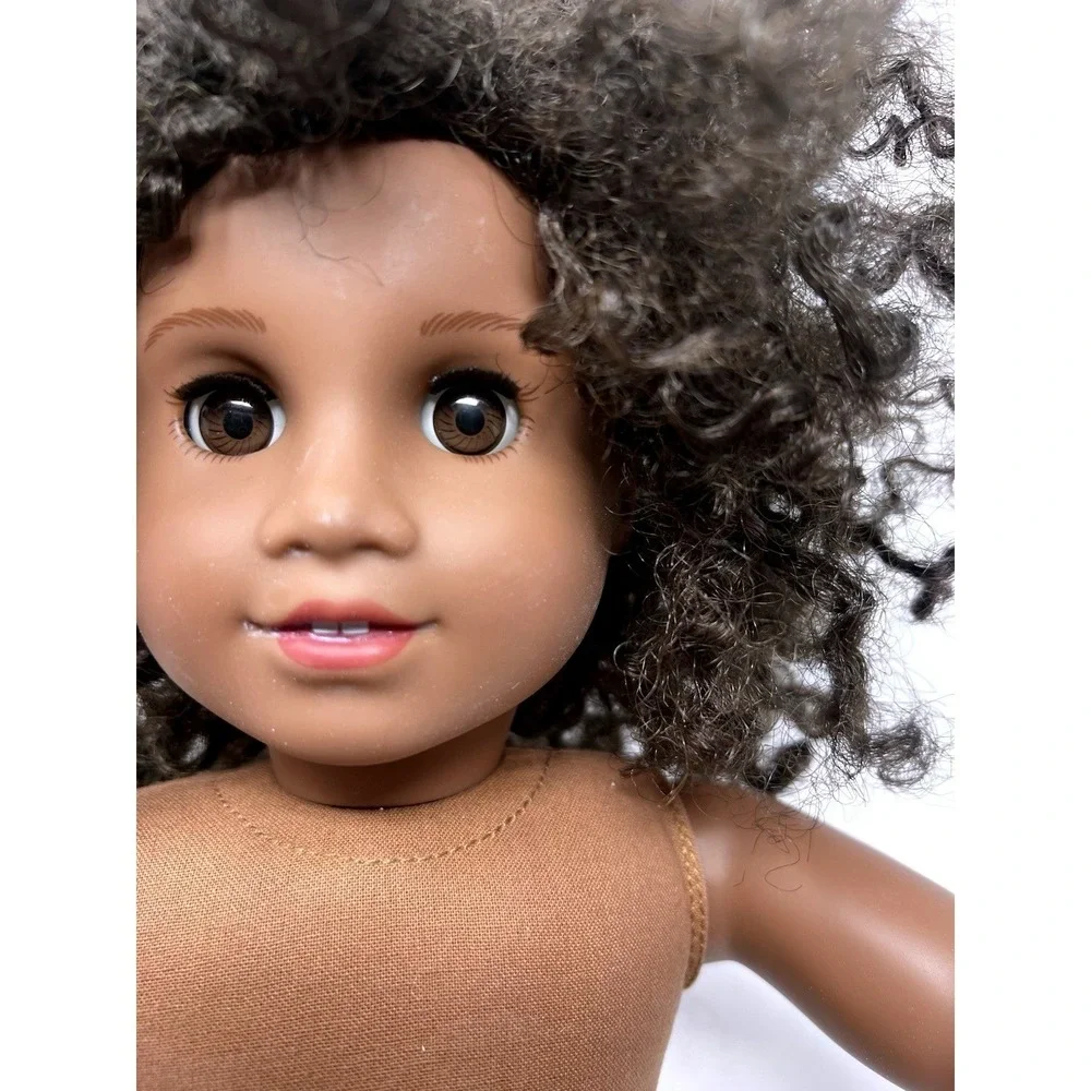 American Girl Truly Me #67 18